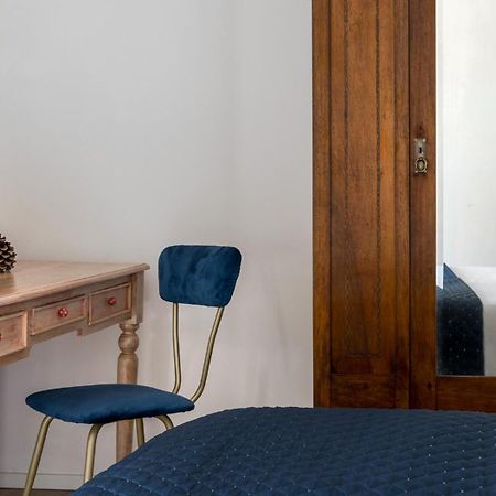 Fiorenzuola Bed & Breakfast Fiorenzuola di Focara Quarto foto