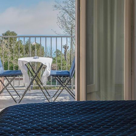 Fiorenzuola Bed & Breakfast Fiorenzuola di Focara Quarto foto